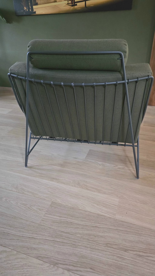 Sillones Leolux Volare