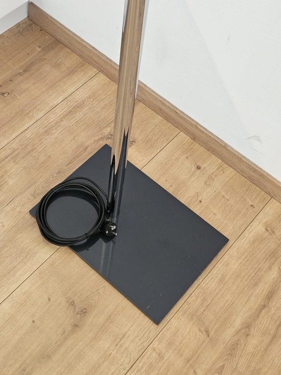 Nimbus Office Air lamp, catalogusprijs: € 2.500 – Vloerlampen, Metal, Chrome (photo 6 of 8)