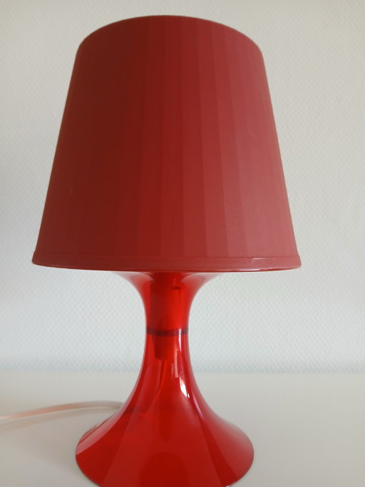 Lampe IKEA