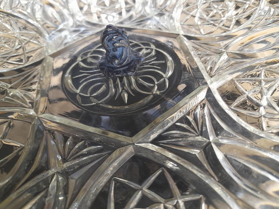 Image 1 of centrepiece - piece de millieu