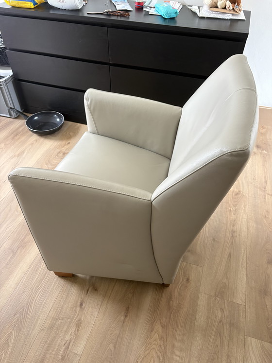 Image 1 of Sillón Leolux