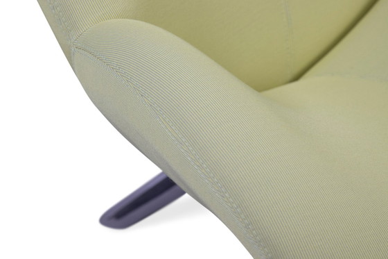 Image 1 of Fauteuil Leolux Papageno