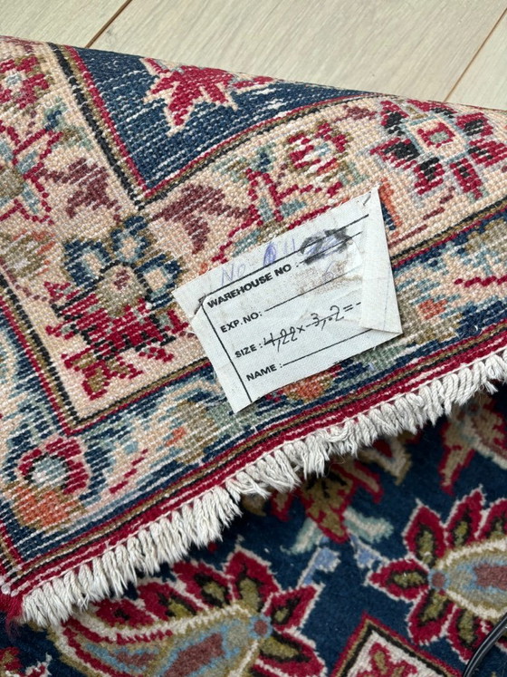 Grand tapis persan noué à la main, 420 x 320 cm – Other (photo 7 of 7)