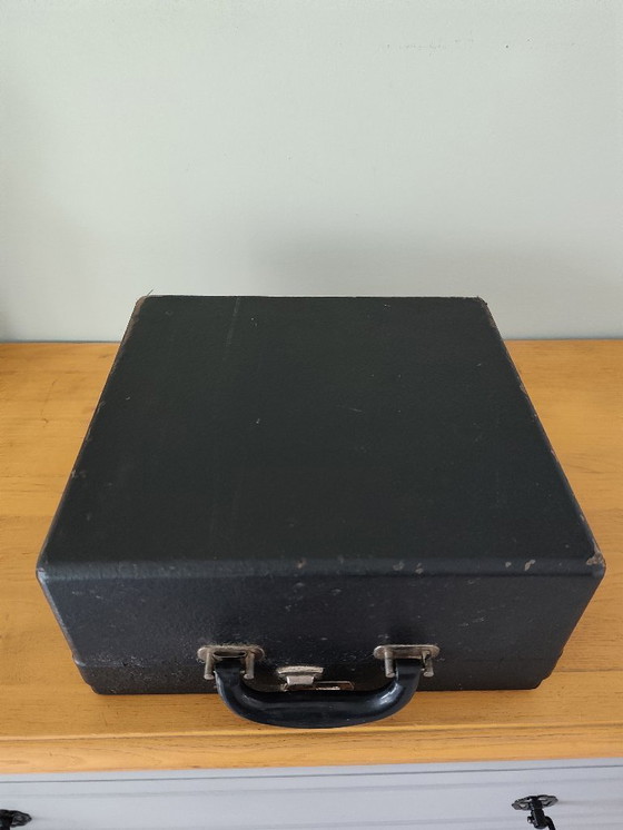 Image 1 of Machine à écrire Royal modèle Quiet De Luxe