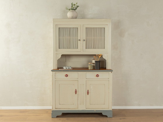 Image 1 of  1930S Kitchen Cabinet 