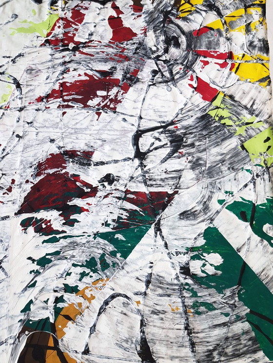 Image 1 of Jürgen Angeler - The Art Clockwork