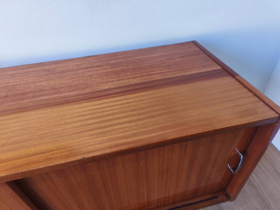 Modern Buffet From The 1970s. – Sideboard, Wood (photo 9 of 21)