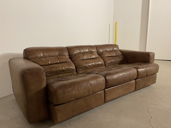 Image 1 of DS105 Sofa from de Sede