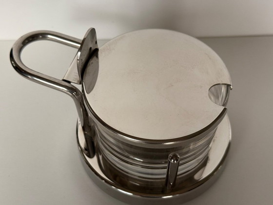 Image 1 of Contenitore per formaggi Alessi