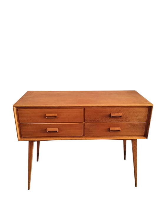 Image 1 of Buffet vintage design danois, commode