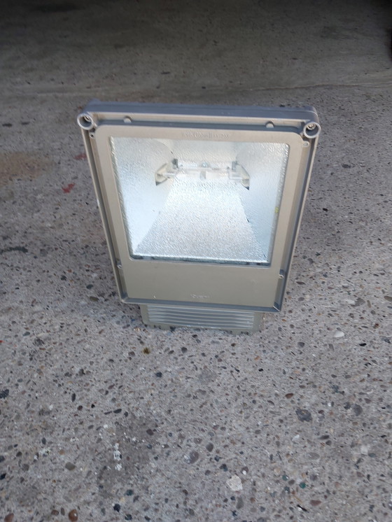 Image 1 of Spot industriale IGuzzini