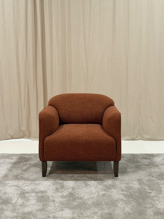 Image 1 of Fauteuil Gust de Moome
