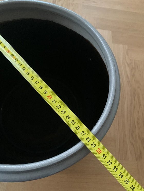 Image 1 of Set of 2 Serax indoor decorative pots