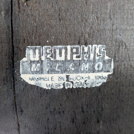 Image 1 of Memphis Milano Michele De Lucchi Chair Midcentury First chair