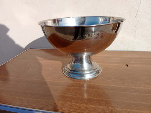 Diams Champagnerkühler – Vintage