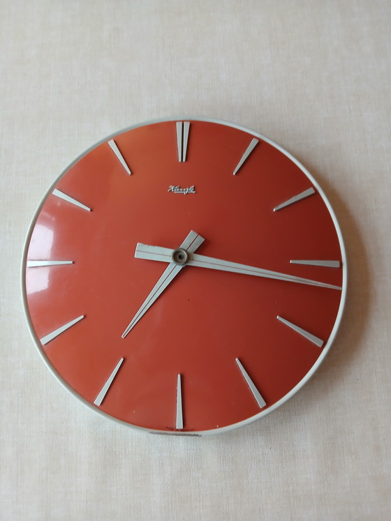Image 1 of Horloge de Kienzle