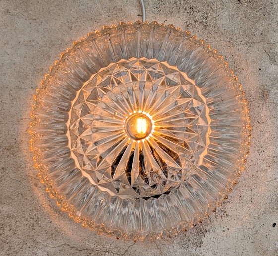 Image 1 of Lámpara de techo grande, versión poco común.