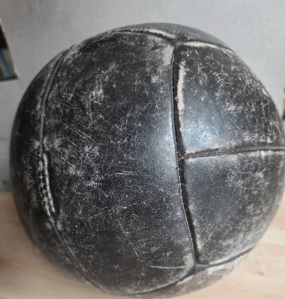 Image 1 of Flacone di medicinale vintage nero