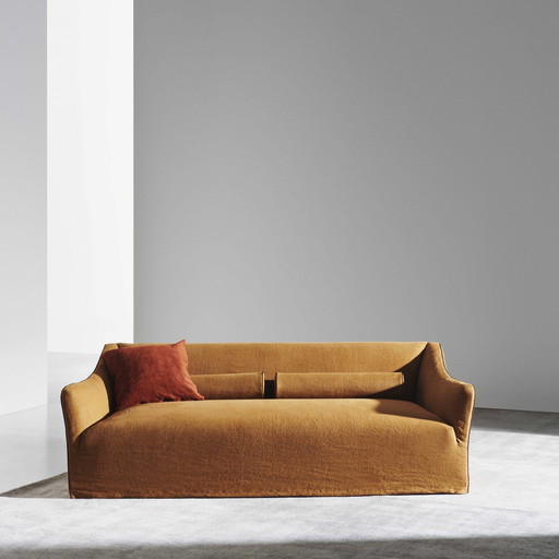 Sofa SAIA GERVASONI
