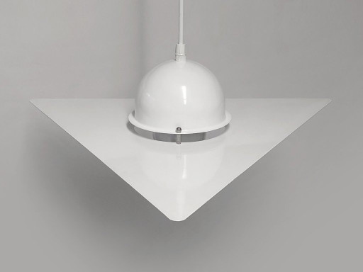 Hanglamp Delta D-L Lampen Holland – hanglampen, Metal