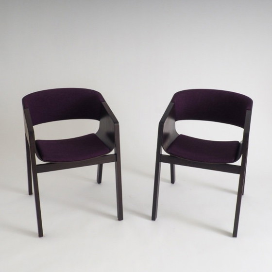 Image 1 of Juego de 2 cojines Merano de Alex Gufler voor Ton