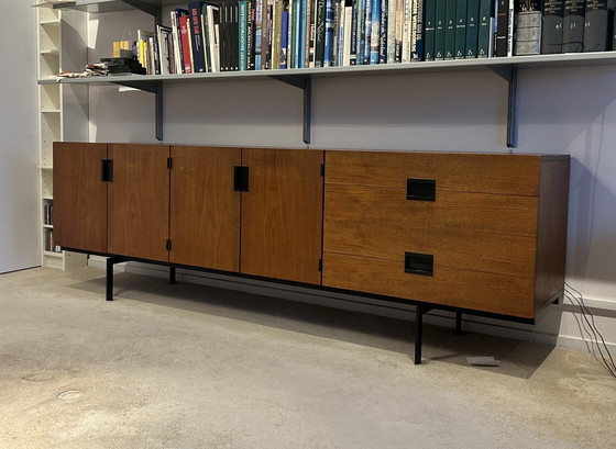 Image 1 of Pastoe Sideboard