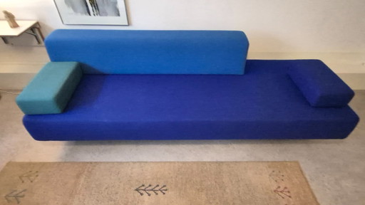 AVL Glyder by Atelier Van Lieshout for Lensvelt