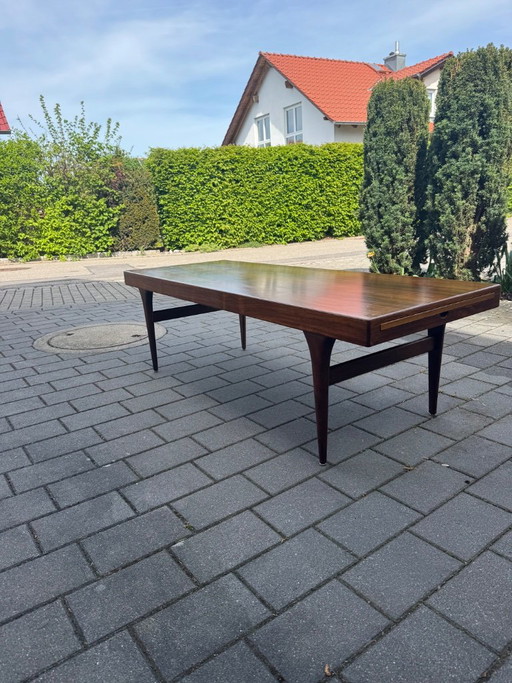 Silkeborg Møbelfabrik Coffee Table