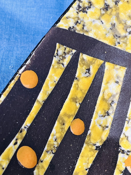 Image 1 of Vide Poche Bodo Mans Bay