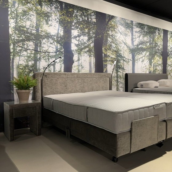 Image 1 of Ergosleep Broadway Box spring divisibile - 180x200