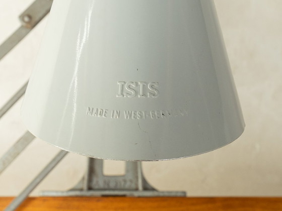 Tekentafel uit de jaren 50, Domkraft AB Nike Eskilstuna – Bureau, Metal, Wood (photo 14 of 17)