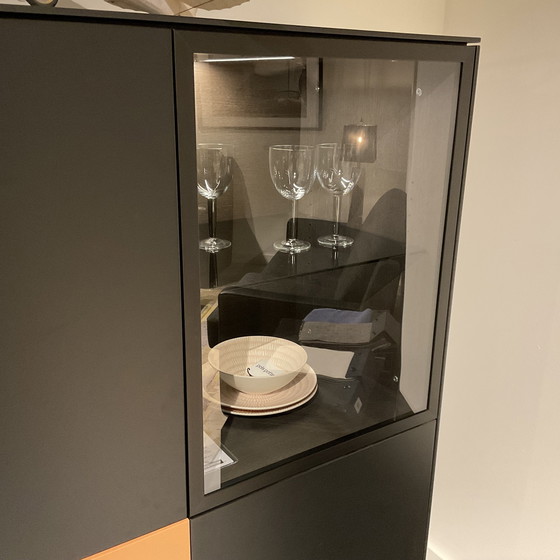 Image 1 of Saunaco NYRO display cabinet