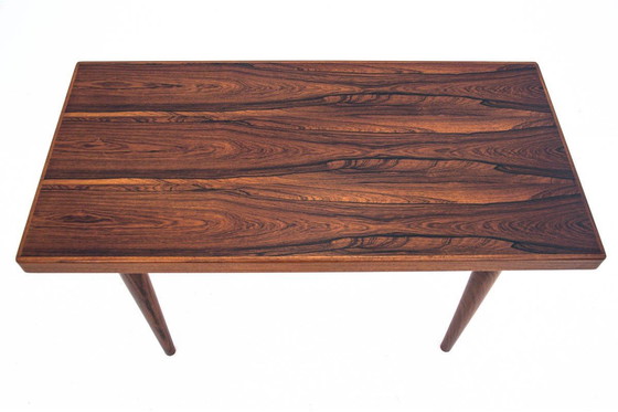 Image 1 of Coffee table, Scandinavia, 1970s.