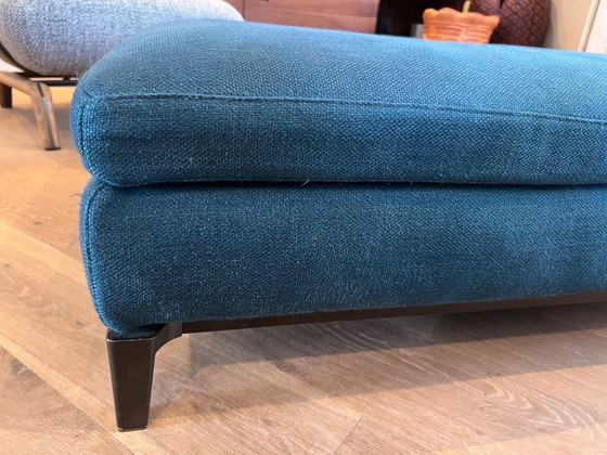 Image 1 of Minotti Andersen Ottoman