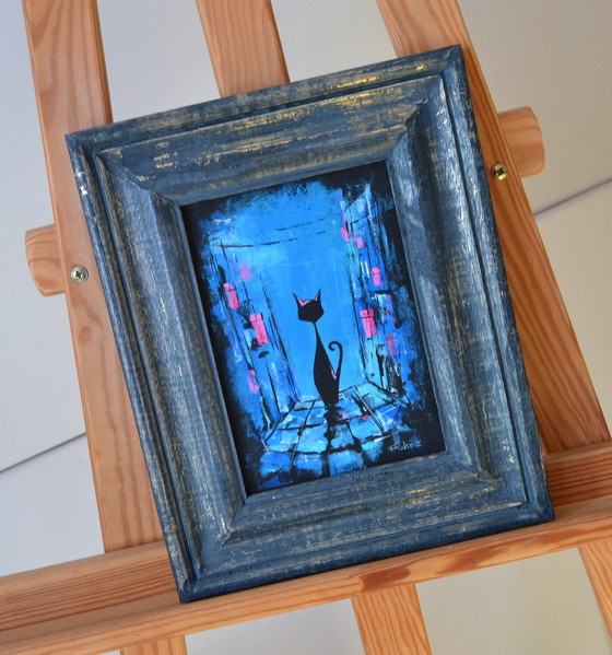 Image 1 of Piotr Piskorz "Dream District"