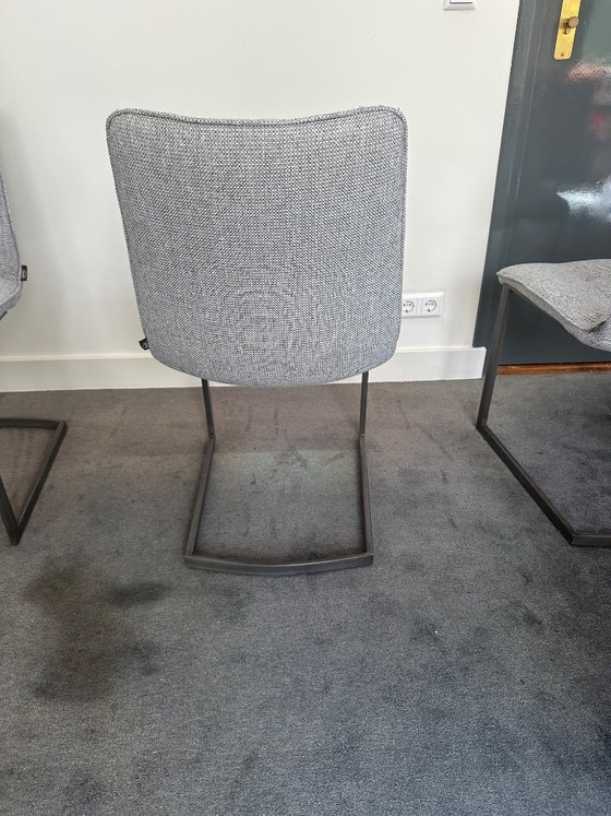 Image 1 of Chaises Henders&Hazel