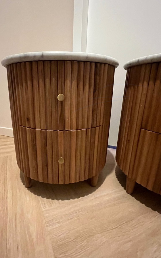 Image 1 of Warehouse 5 Isla Nachttische – wie neu