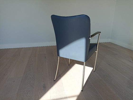 Image 1 of 6x Sedia da pranzo Rumba (Bert Plantagie)