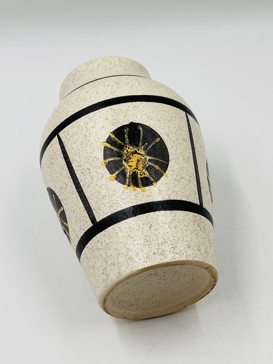 Image 1 of Alemania Occidental 60 S jarrón