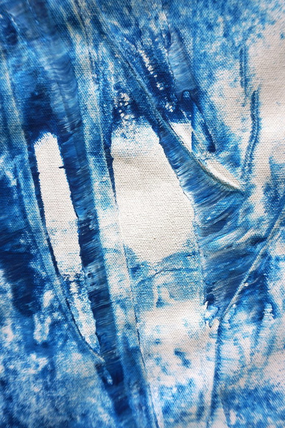 Image 1 of Jürgen Angeler - De Hemel