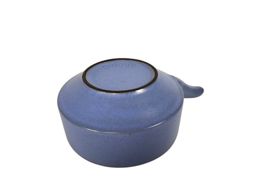 Potterie 't Vuur - Soest - soepkom  - 1960's