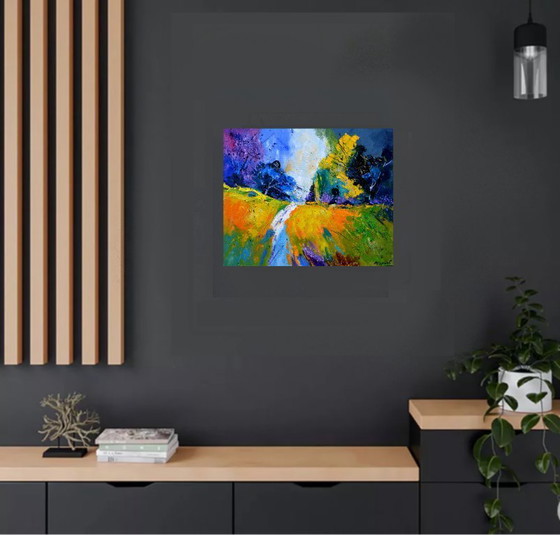 Image 1 of Jenseits des Blicks