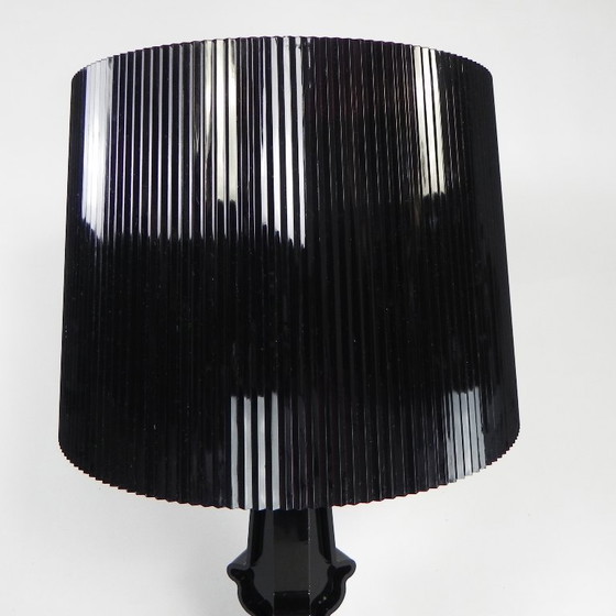 Kartell Bourgie Lamp By Ferruccio Laviani, 2000-2010 – Table lamps, Plastic, Vintage (photo 3 of 19)