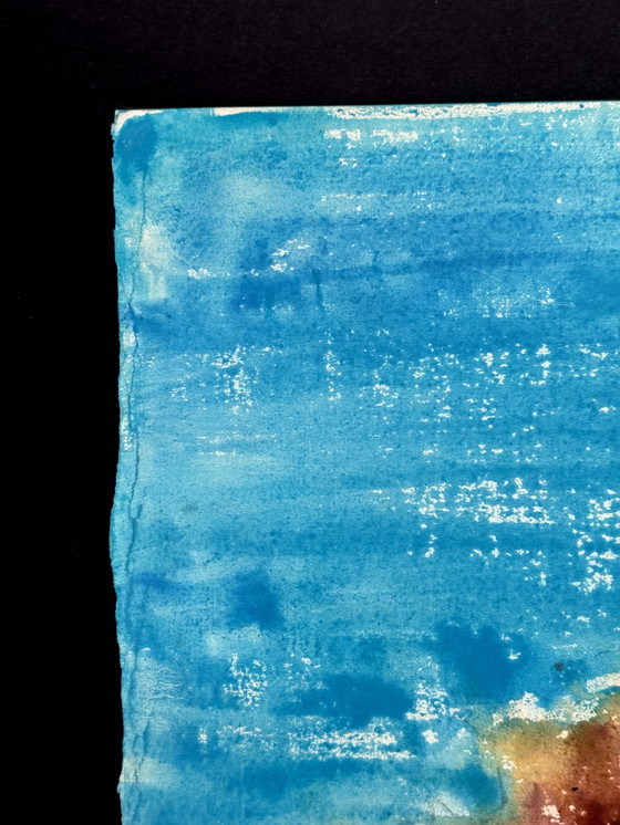 Image 1 of Eugène Eechaut (1928-2019) - Paysage (1979)