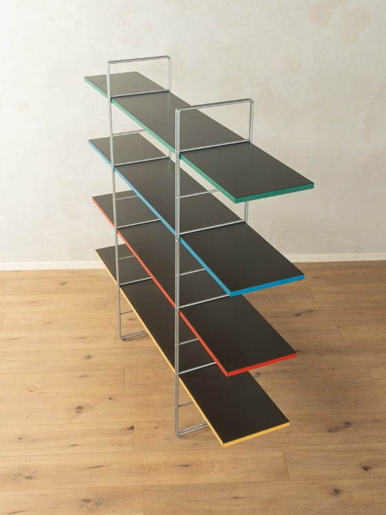 Image 1 of GIDS uit de jaren 80, stellingkast, Niels Gammelgaard, Vintage