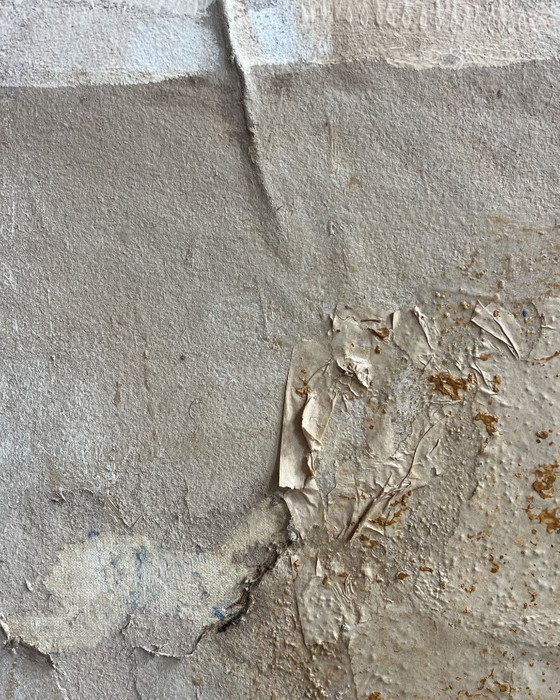 Image 1 of Abstract schilderij, Jolanda Philippens