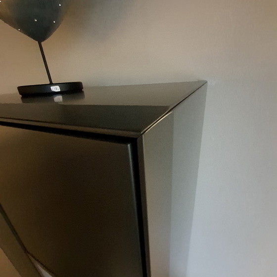 Image 1 of Hülsta Fonis display cabinet