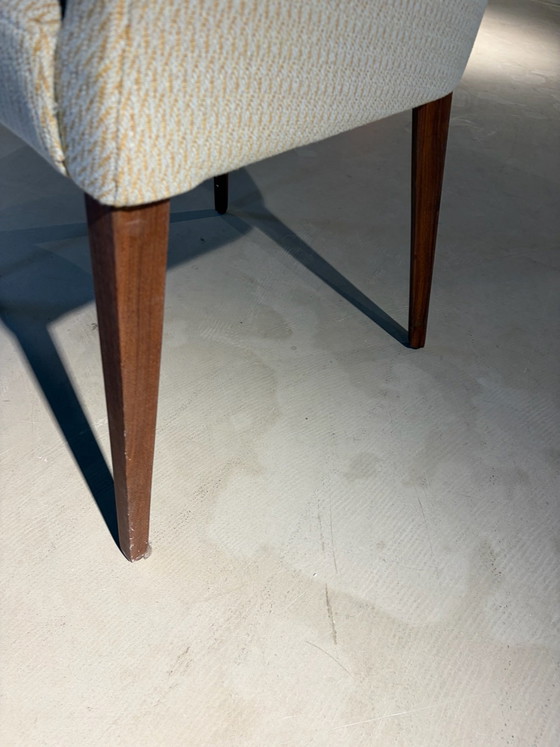 Silla Colibri de Mobitec – Sillas de comedor, Textil, Madera (photo 3 of 6)