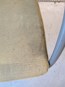 Fixer oberer Gispen-Rohrrahmen
