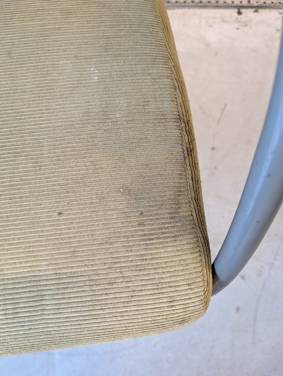 Image 1 of Fixer oberer Gispen-Rohrrahmen